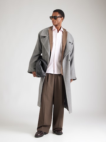 Michael Kors Klasický střih Košile – pink