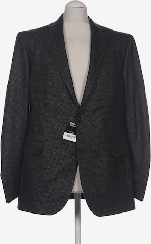 Eduard Dressler Suit Jacket in M-L in Brown: front
