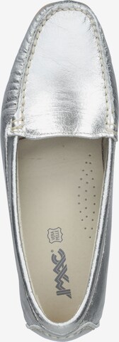 IMAC Hiking Sandals in Silver