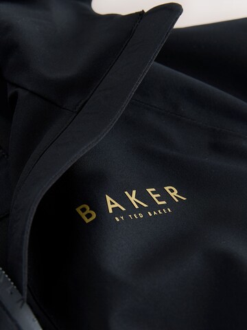 Baker by Ted Baker Mantel in Zwart