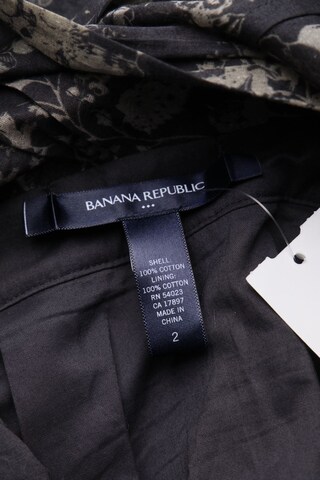 Banana Republic Kleid XXS in Schwarz