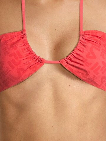 FILA Bikini 'SAGRES' - piros