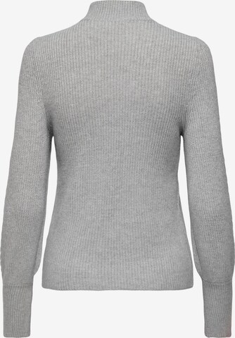 Pullover 'LESLY' di ONLY in grigio