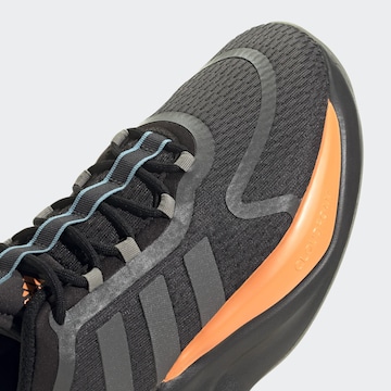 ADIDAS SPORTSWEAR Sneaker 'Alphabounce+' in Grau