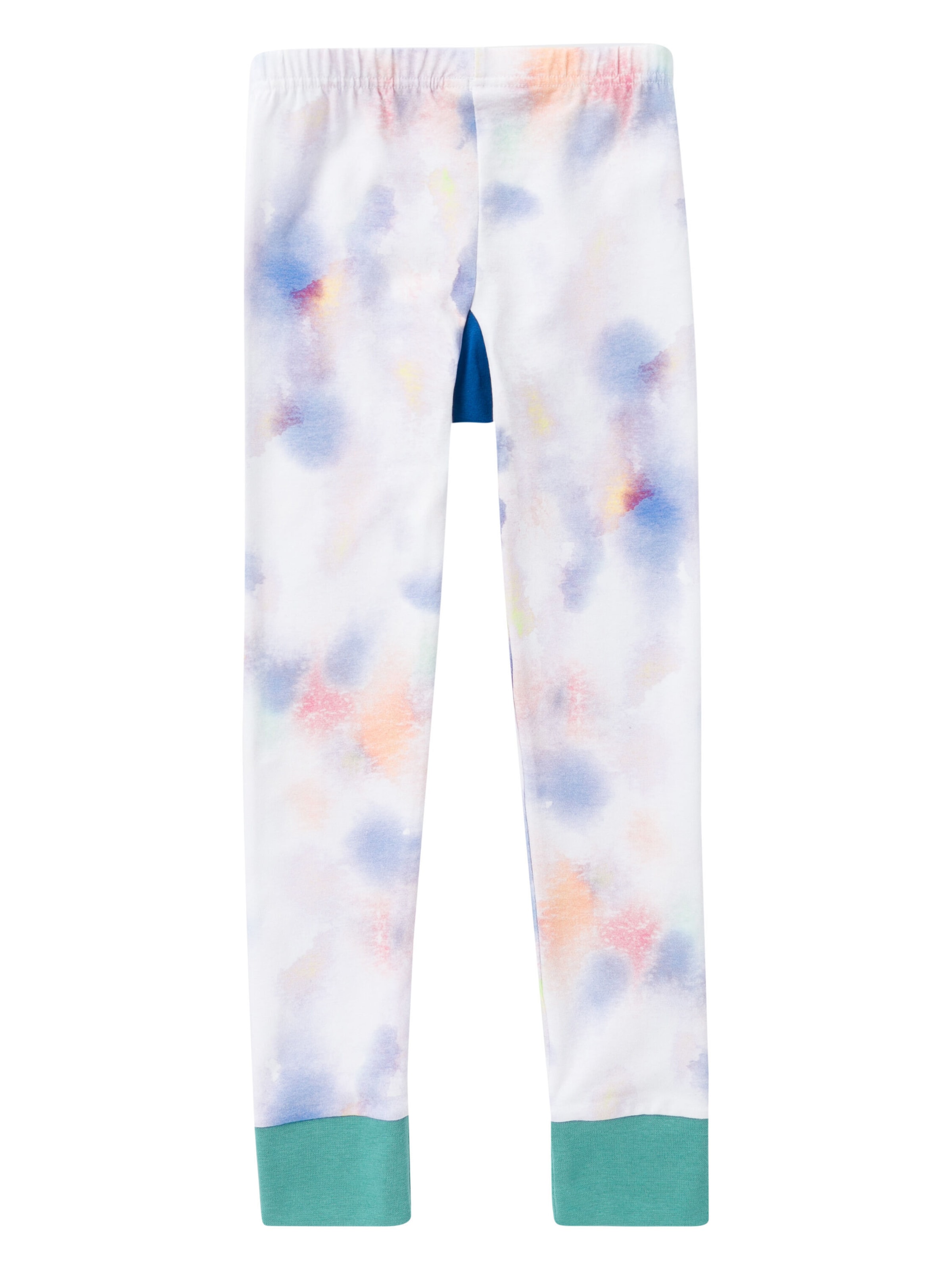 Myjama Pyjama in Mischfarben
