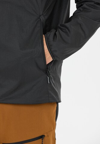 Whistler Outdoorjas 'Palu' in Zwart