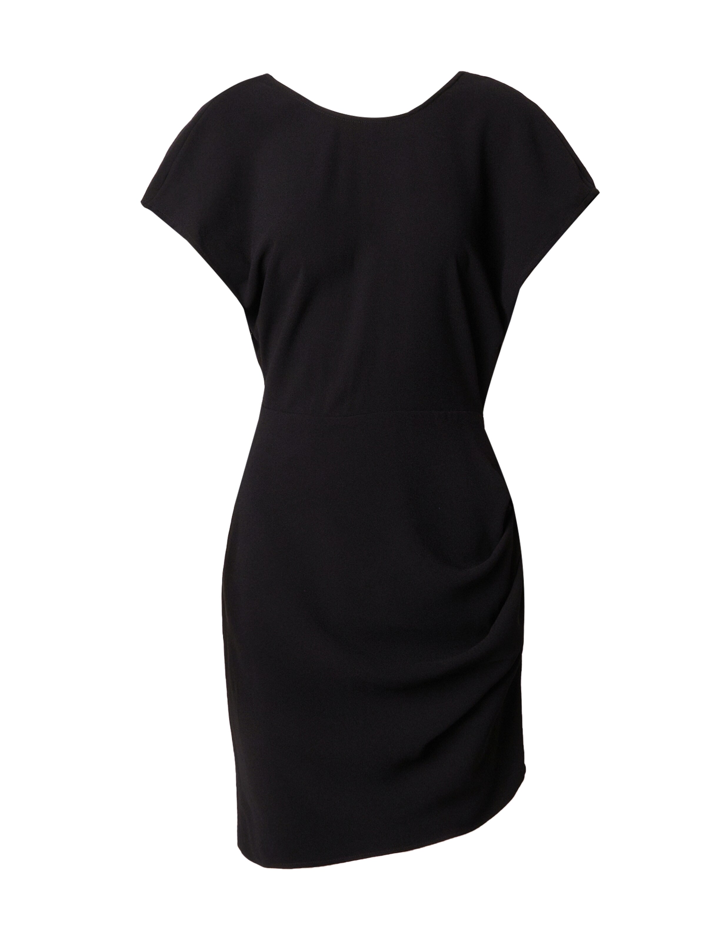 IRO Šaty – černá: přední strana