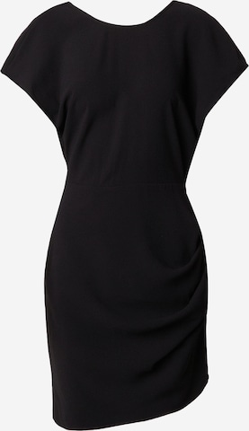 IRO Dress in Black: front