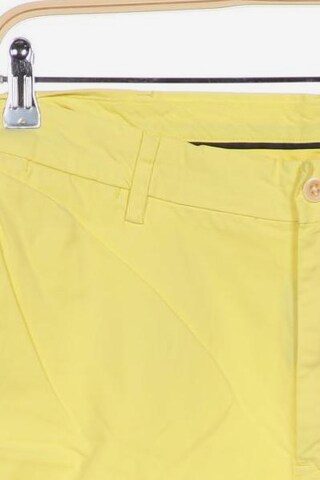 Polo Ralph Lauren Shorts 34 in Gelb