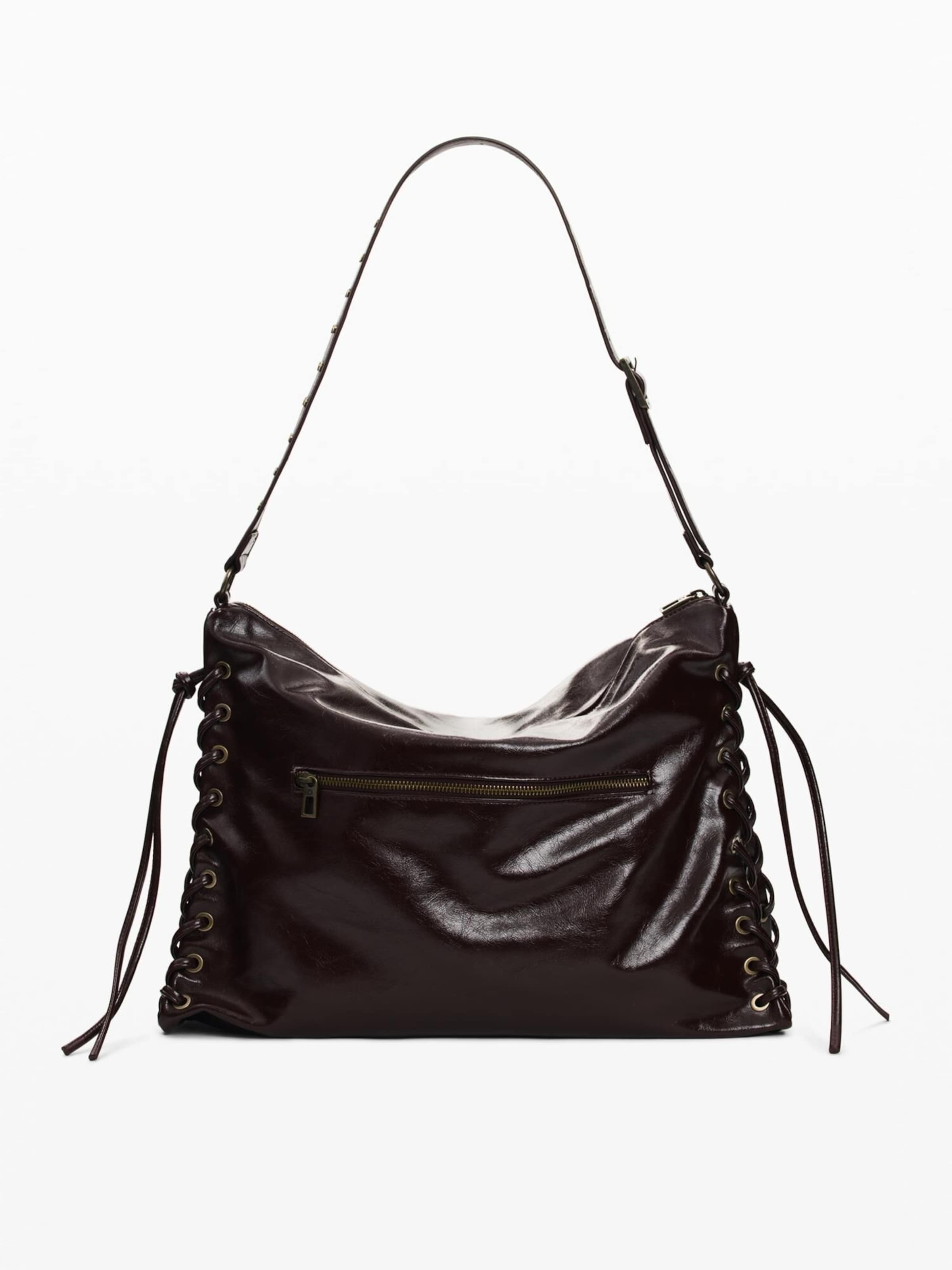 DesigualTorba za na rame - smeđa boja