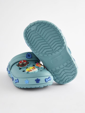 Next Huisschoenen in Blauw
