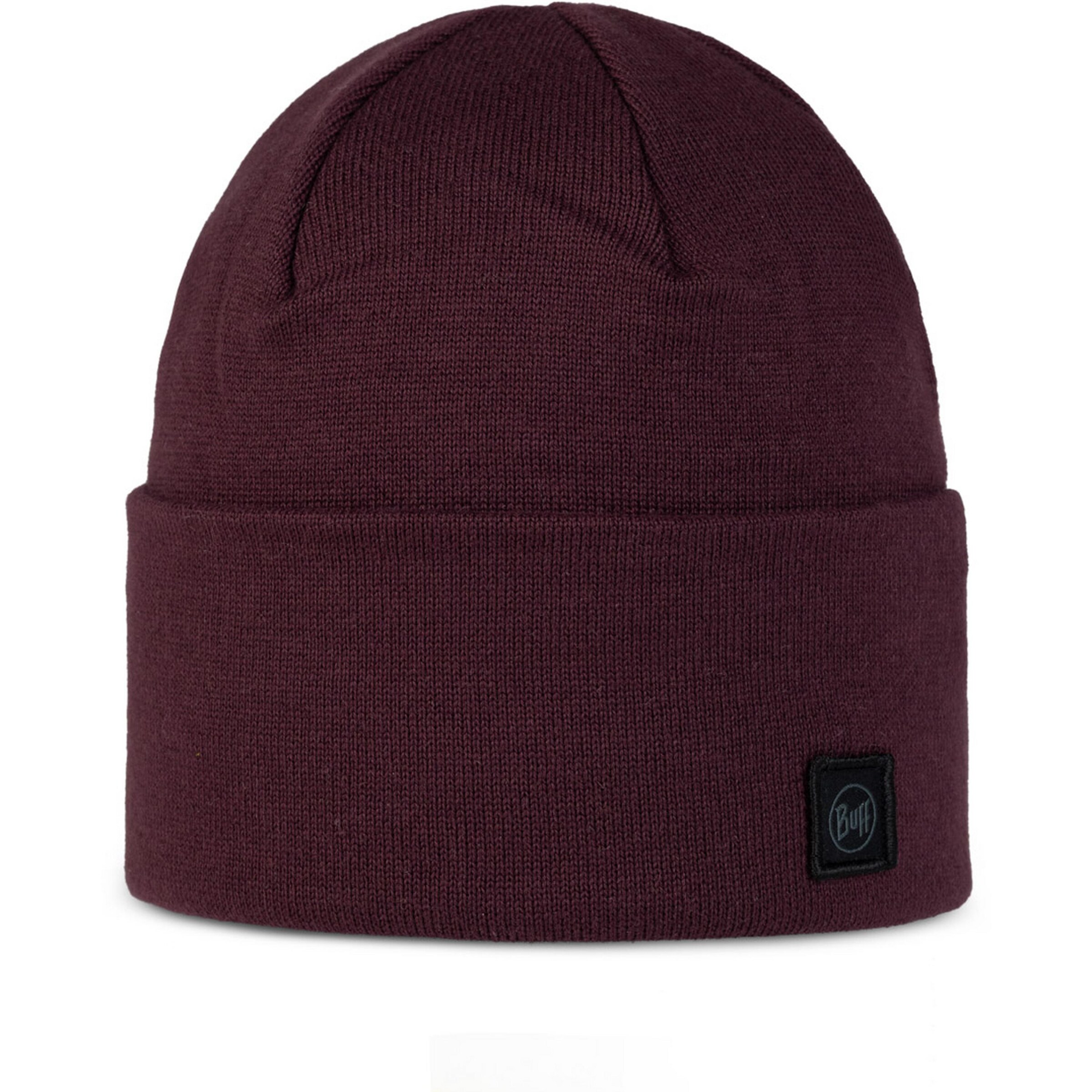 BUFF Sportmütze in Rot: Vorderseite