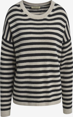 Smith&Soul Pullover in Beige: Vorderseite