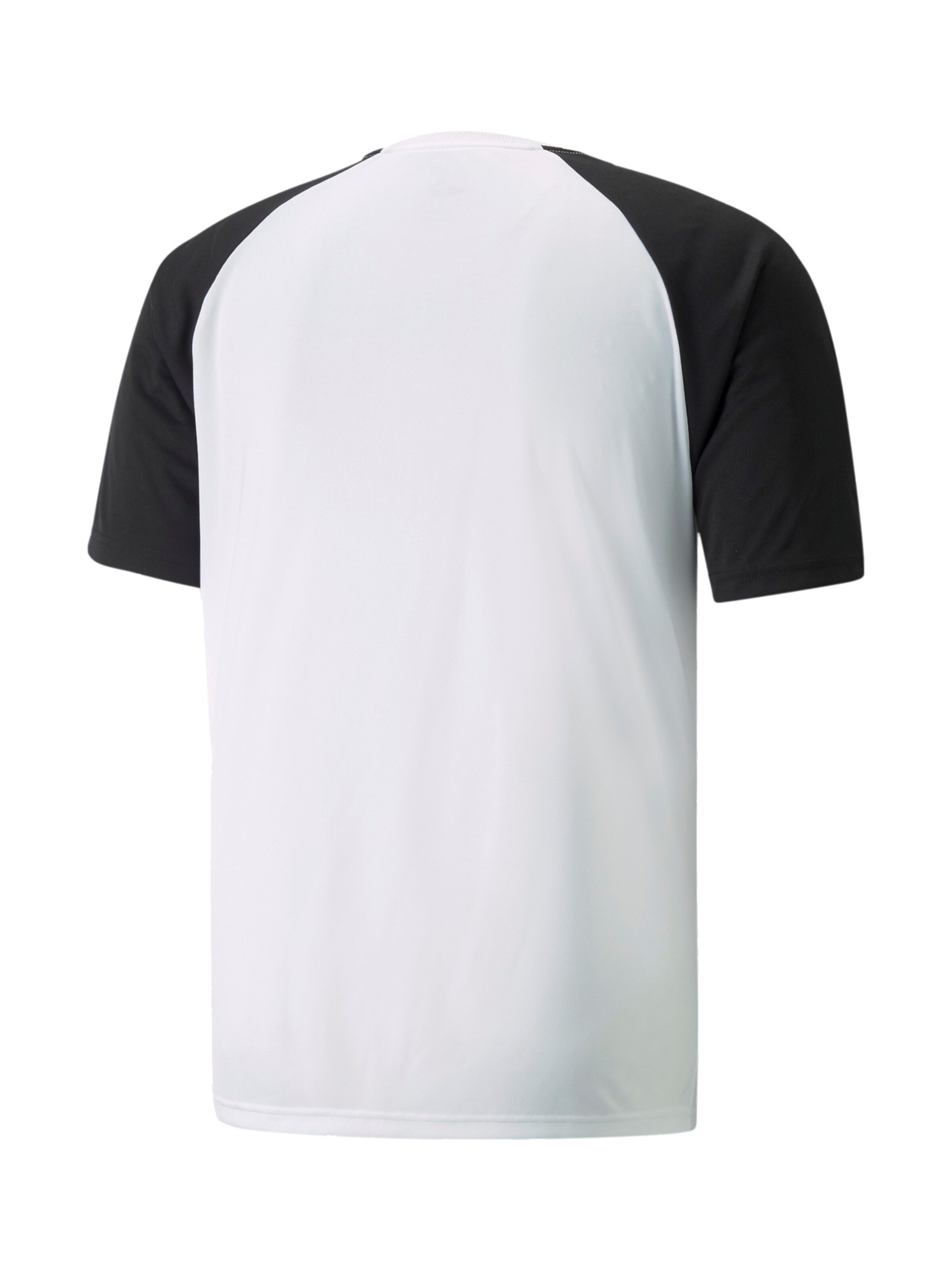 PUMA Jersey 'Pacer' in White