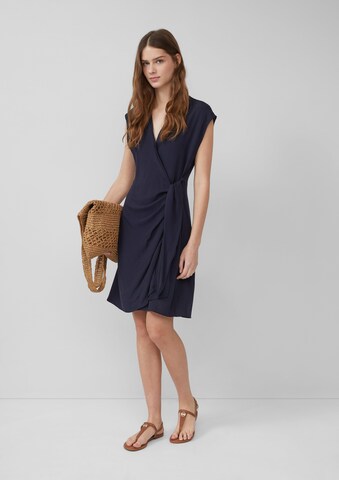 s.Oliver Jurk in Blauw