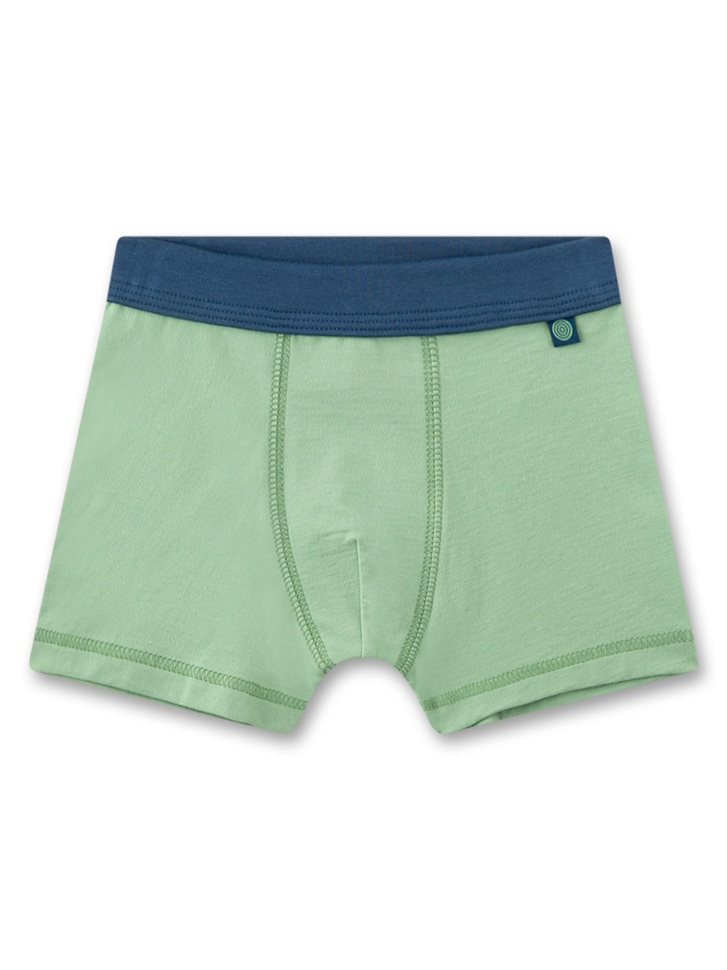 Sanetta Underpants in Blue