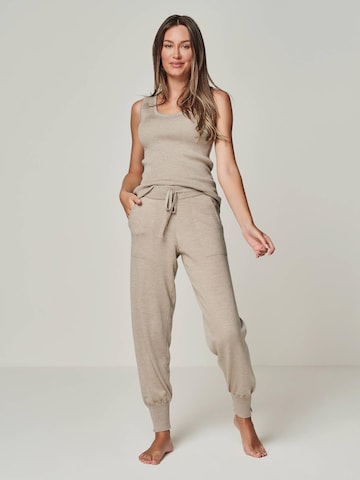 Loosefit Pantalon 'BELLA' YOU LOOK PERFECT en gris