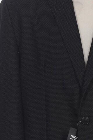 LERROS Suit Jacket in L-XL in Black