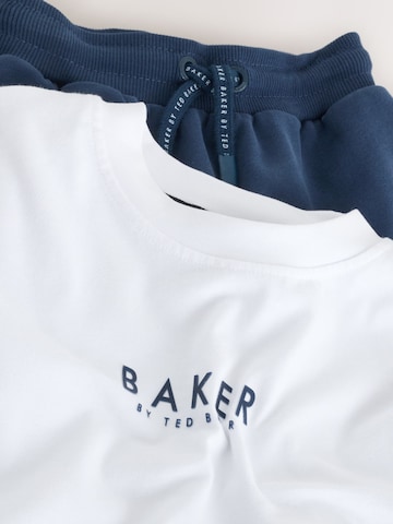 Set di Baker by Ted Baker in bianco