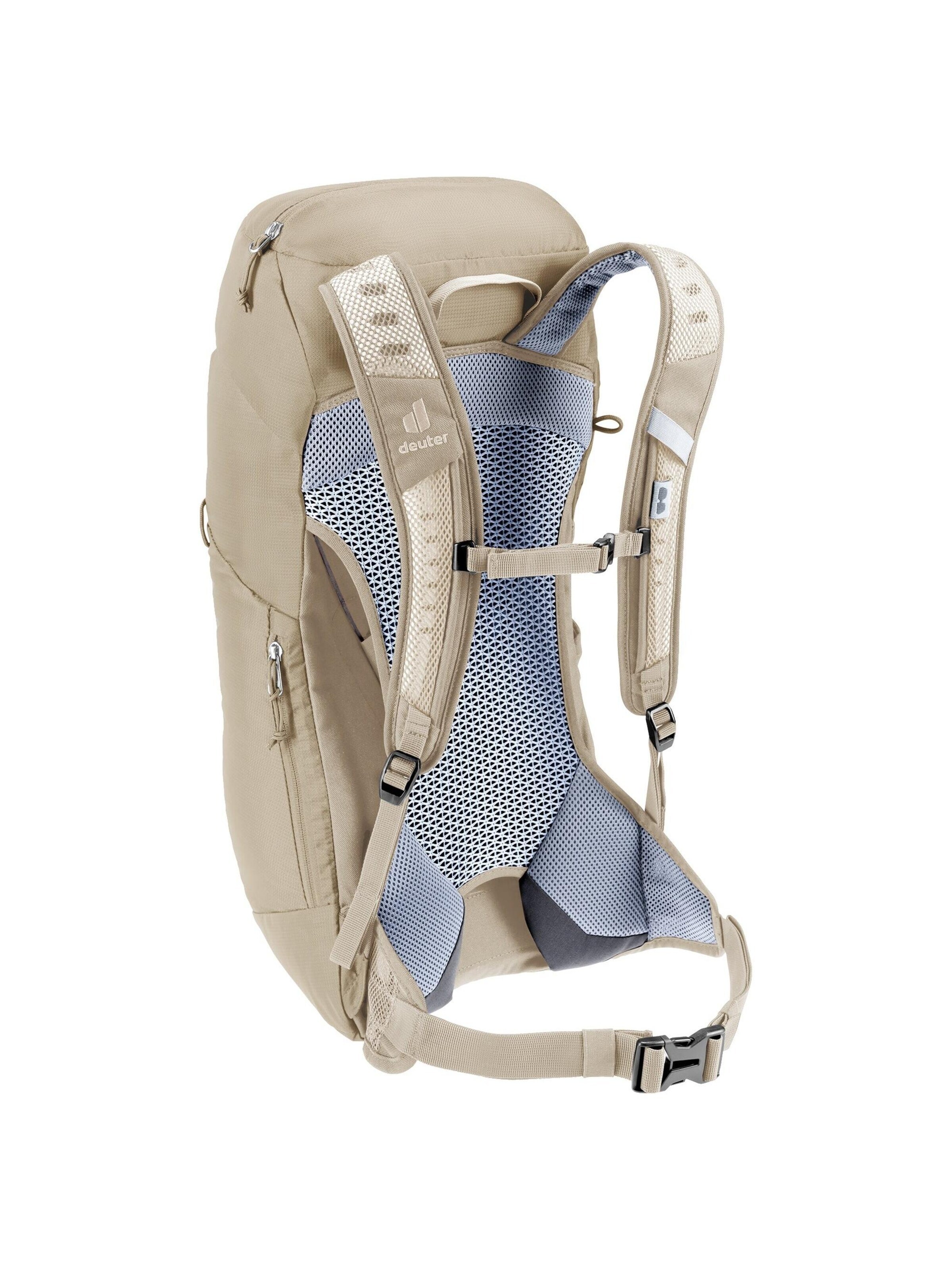 DEUTER Sports backpack 'AC Lite' in Grey