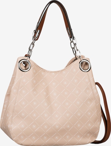 BRUNO BANANI Shoulder Bag in Beige