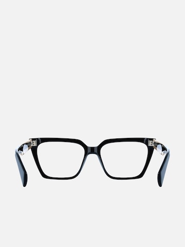 Liu Jo Sunglasses in Black