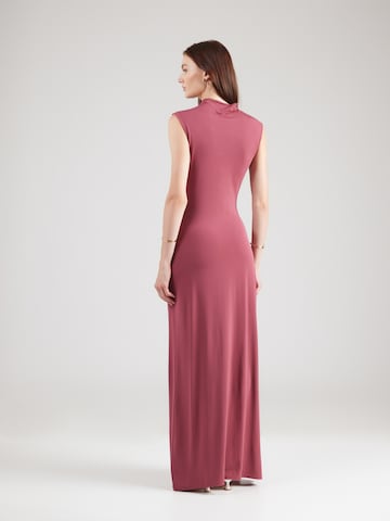 Samsøe Samsøe - Vestido 'Saandressa' en rosa