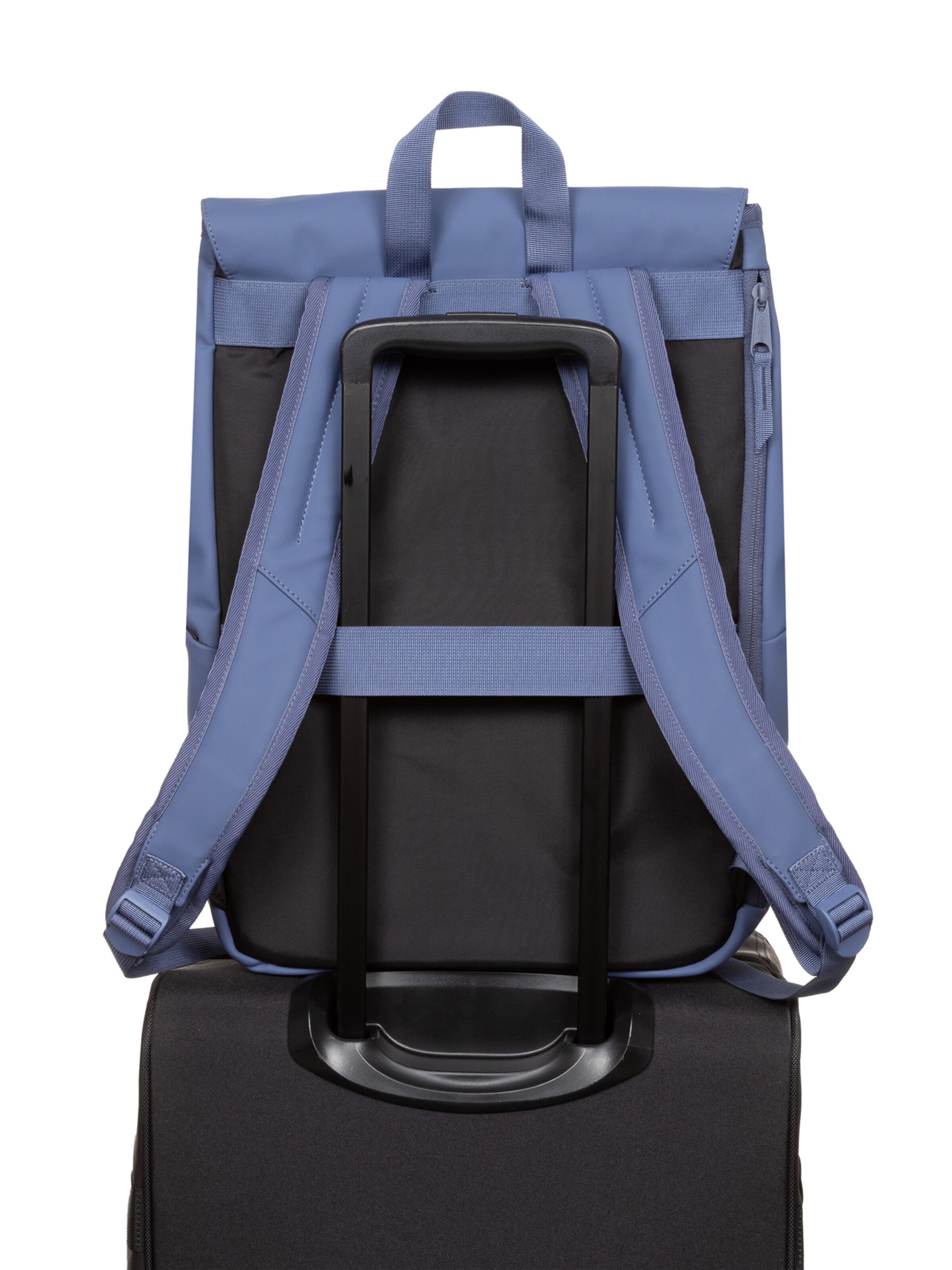 EASTPAKRuksak 'Yarin' - plava boja