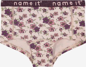 NAME IT Unterhose in Pink