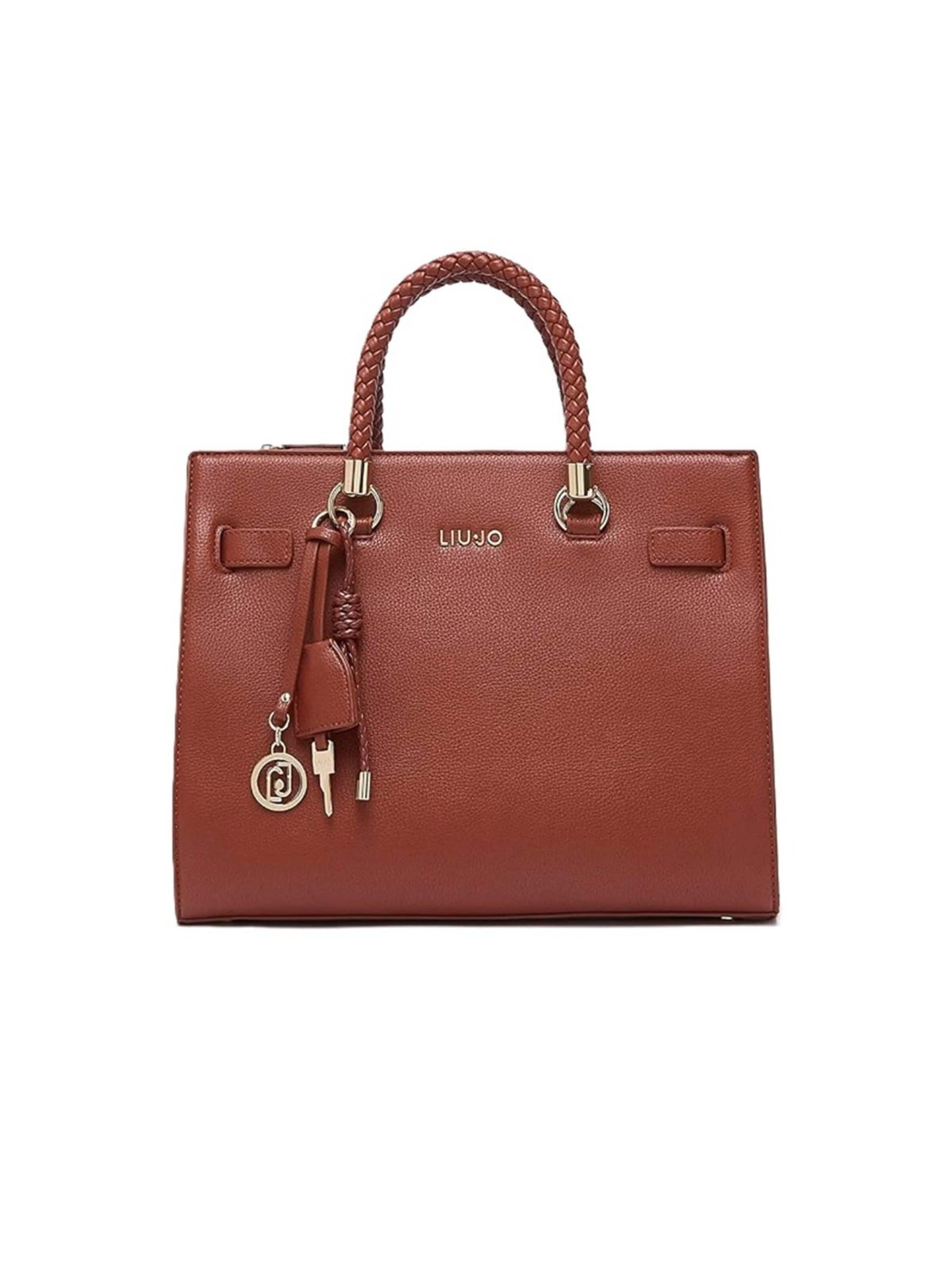 Liu Jo Handtasche‌‌ in Rot: Vorderseite