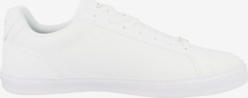 LACOSTE Sneakers laag 'Lerond' in Wit