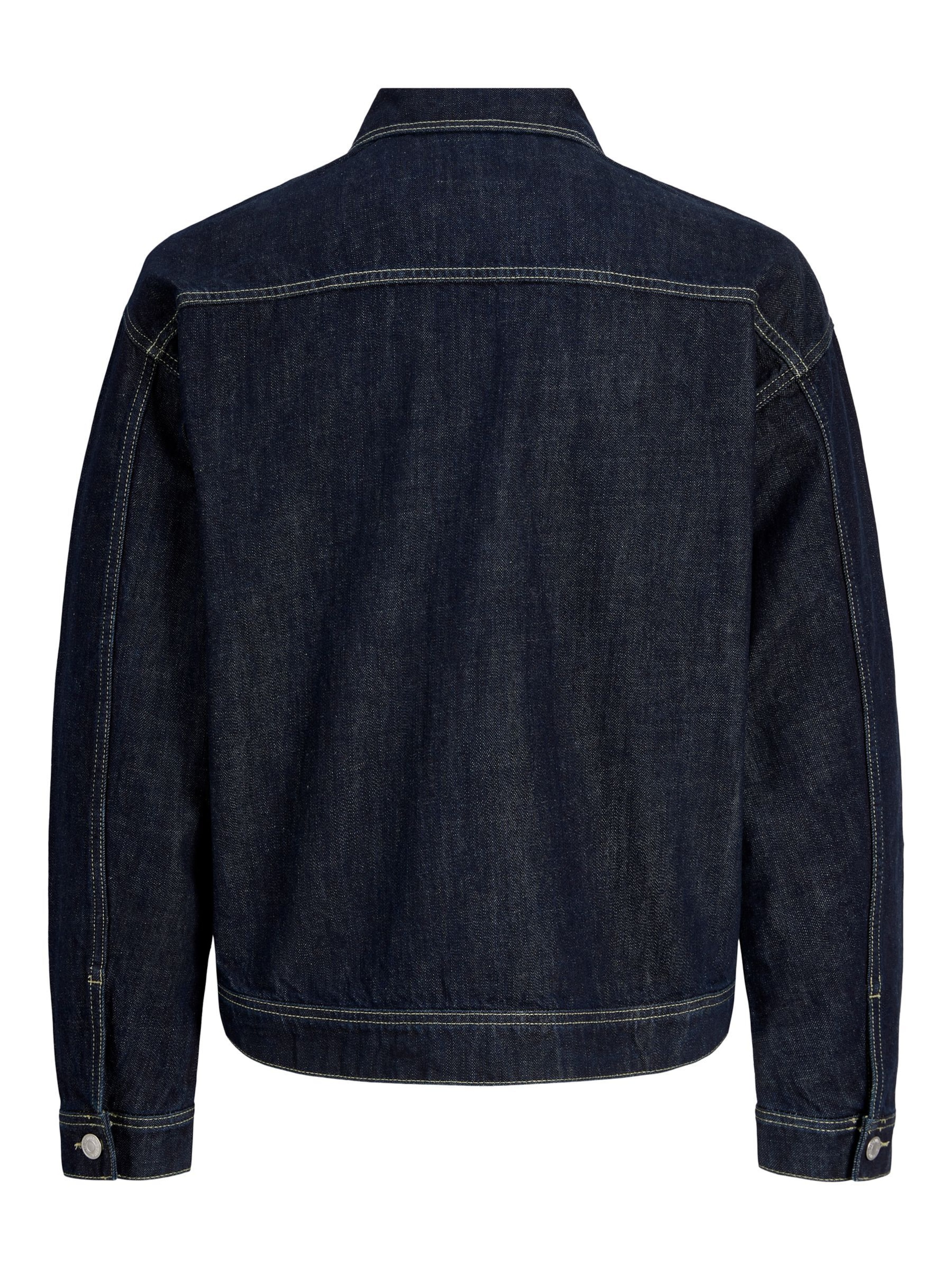 Giacca di mezza stagione di JACK & JONES in blu