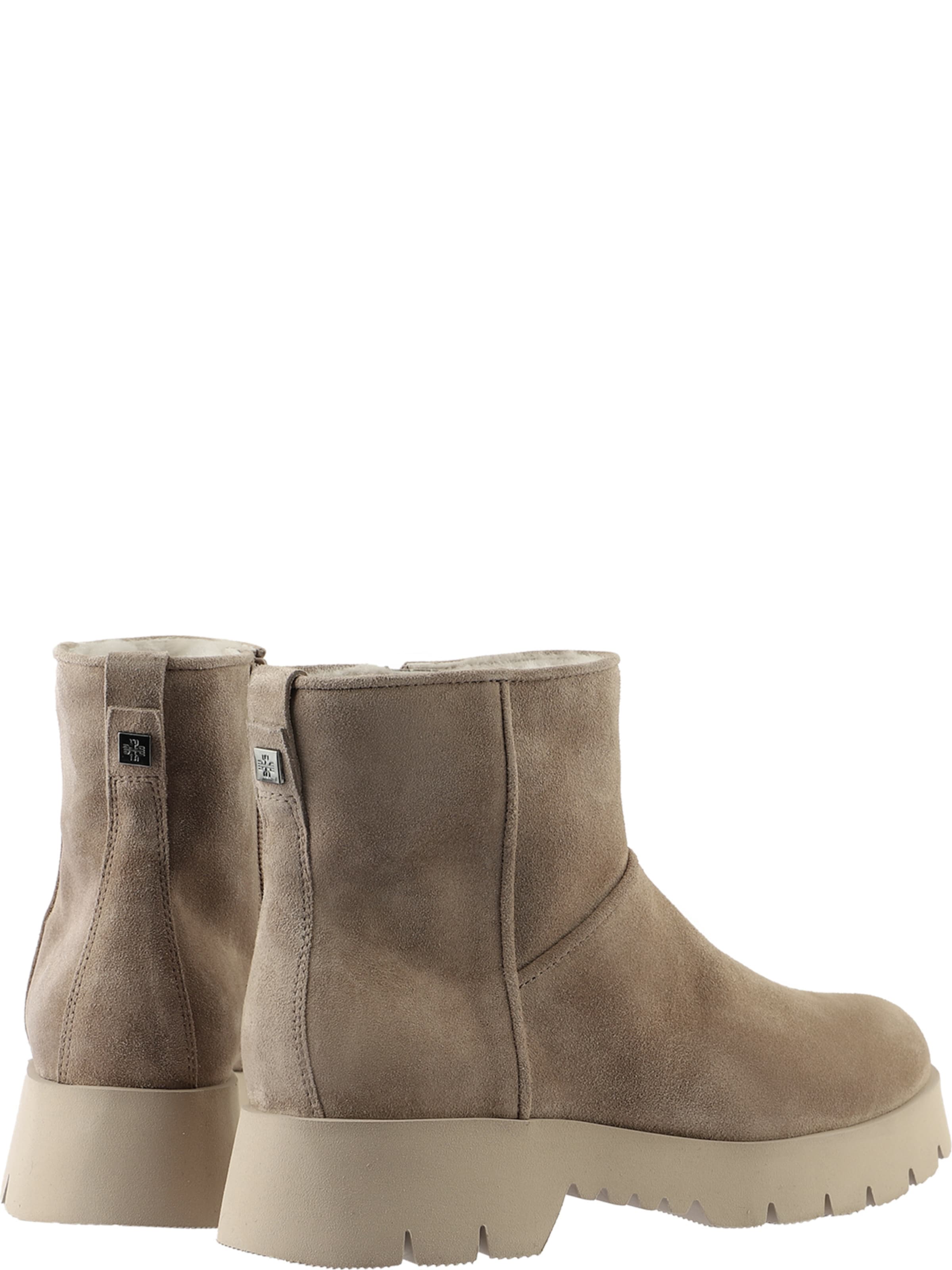 Bottes Högl en beige