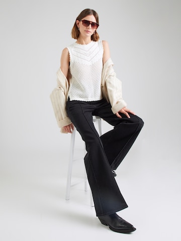 LEVI'S ® Top 'ADRIENNE' in Weiß