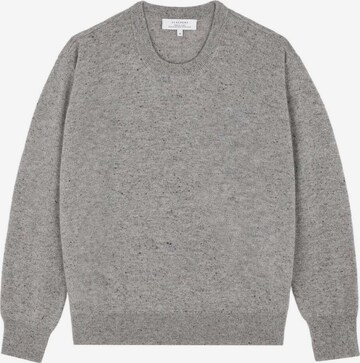 Scalpers Pullover in Grau: predná strana