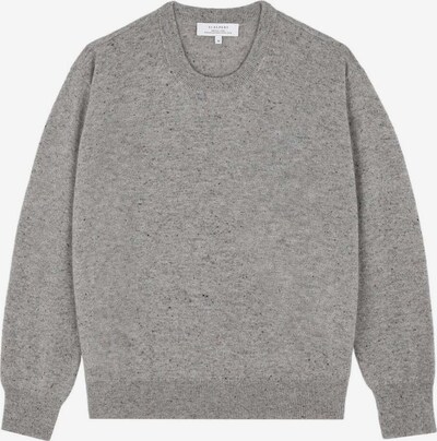 Scalpers Pullover in grau, Produktansicht