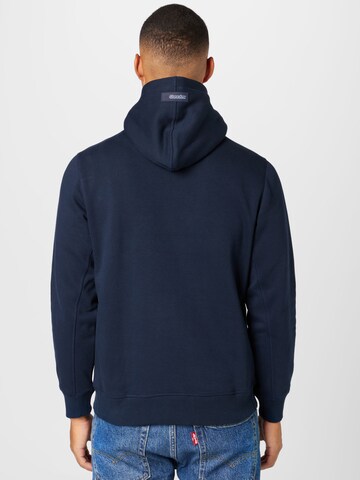 Gaastra Sweatshirt 'Arctic' in Blau