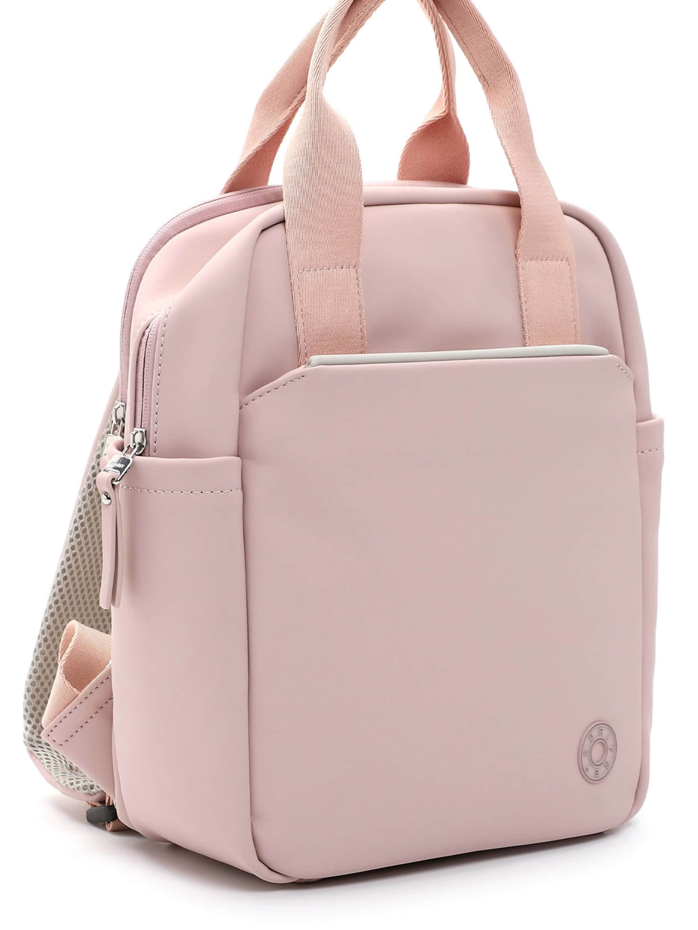 Suri Frey Batoh 'Besty' - Ružová