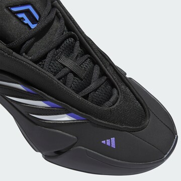 Chaussure de sport ADIDAS PERFORMANCE en noir