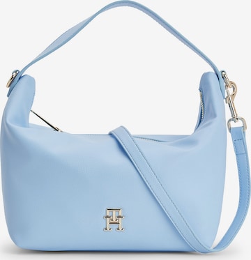 TOMMY HILFIGER Tasche in Blau: predná strana