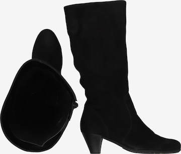 GABOR Stiefel 43,5 in Schwarz: Vorderseite