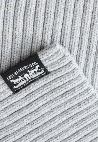 LEVI'S ® Sál 'Sunset' - szürke