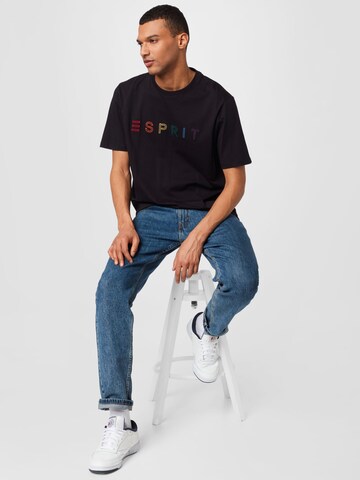 ESPRIT Shirt in Black