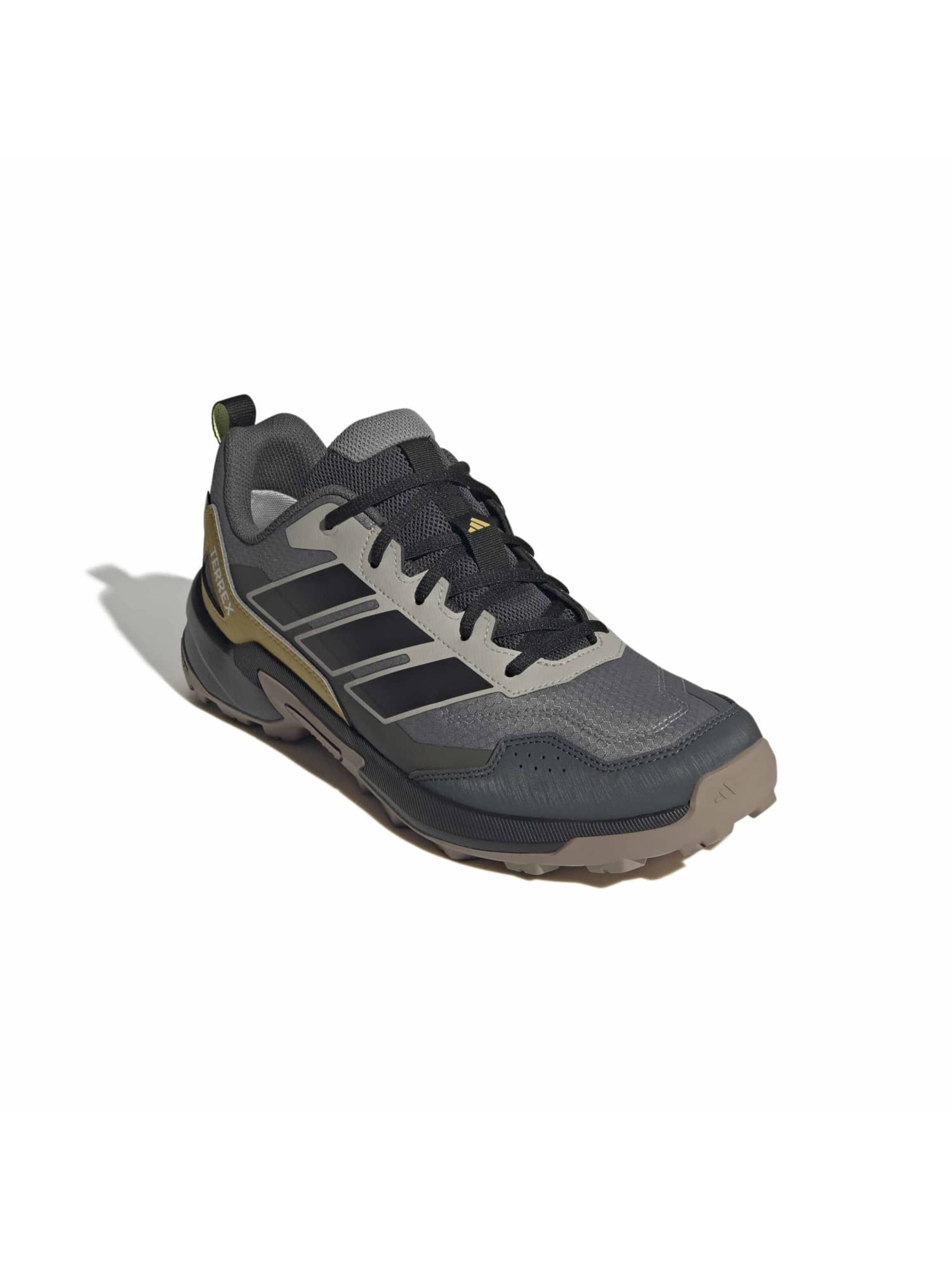 ADIDAS TERREX Nizki čevelj 'EASTRAIL 3' | siva barva