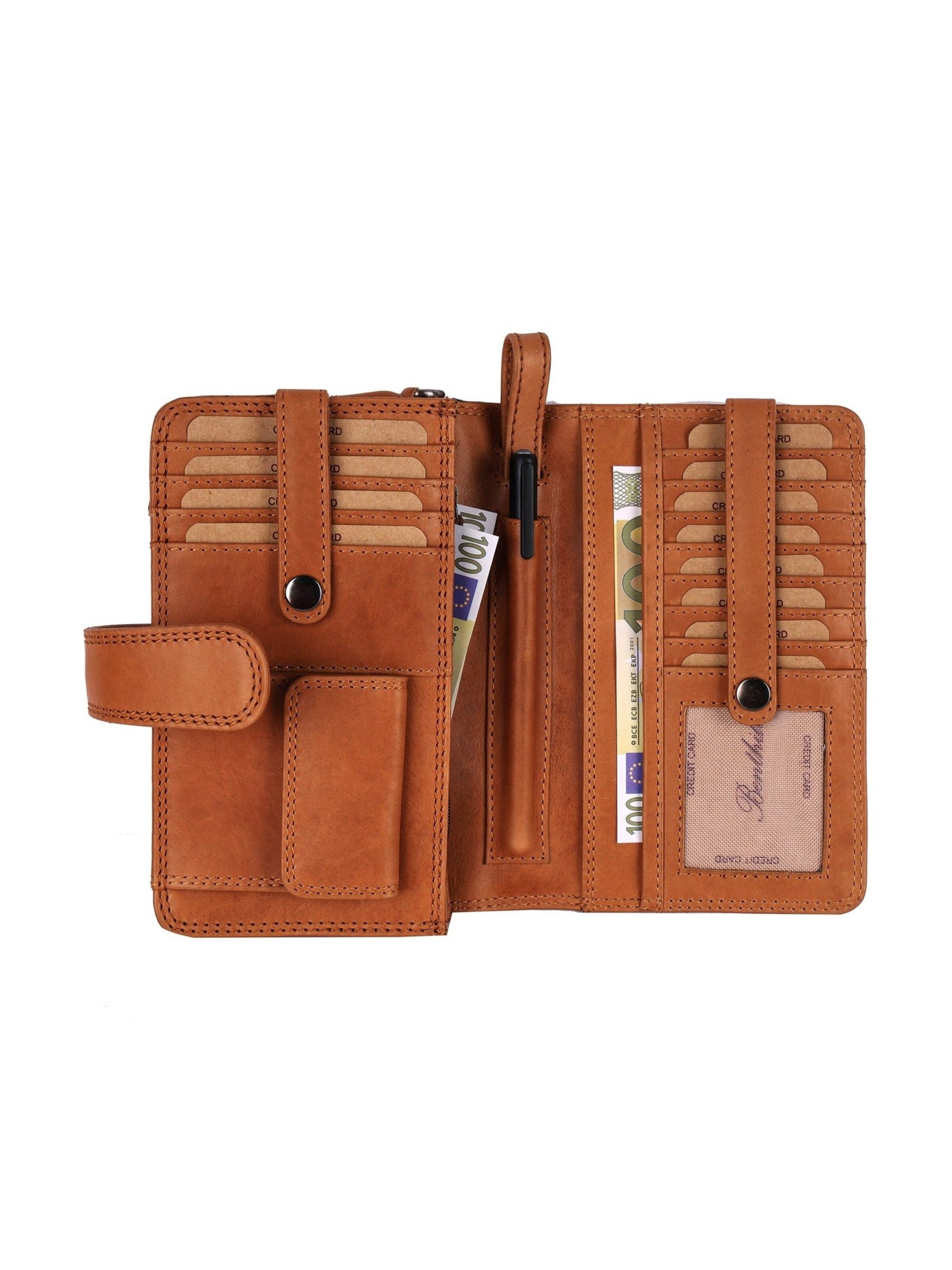 Benthill Umhängetasche‌‌‌‌‌‌ in Braun