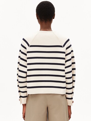 ARMEDANGELS Gebreid vest in Gemengde kleuren