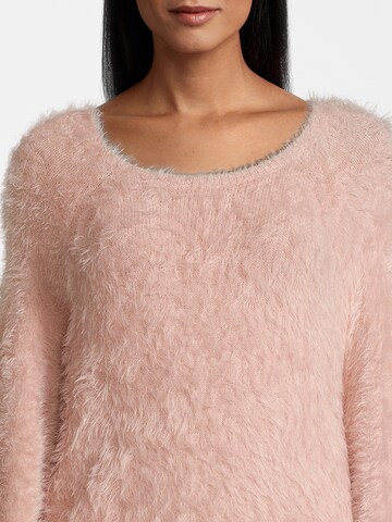 Orsay Pullover in Pink