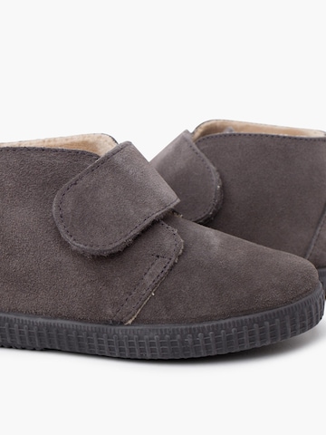 Pisamonas Stiefel‌ in Grau