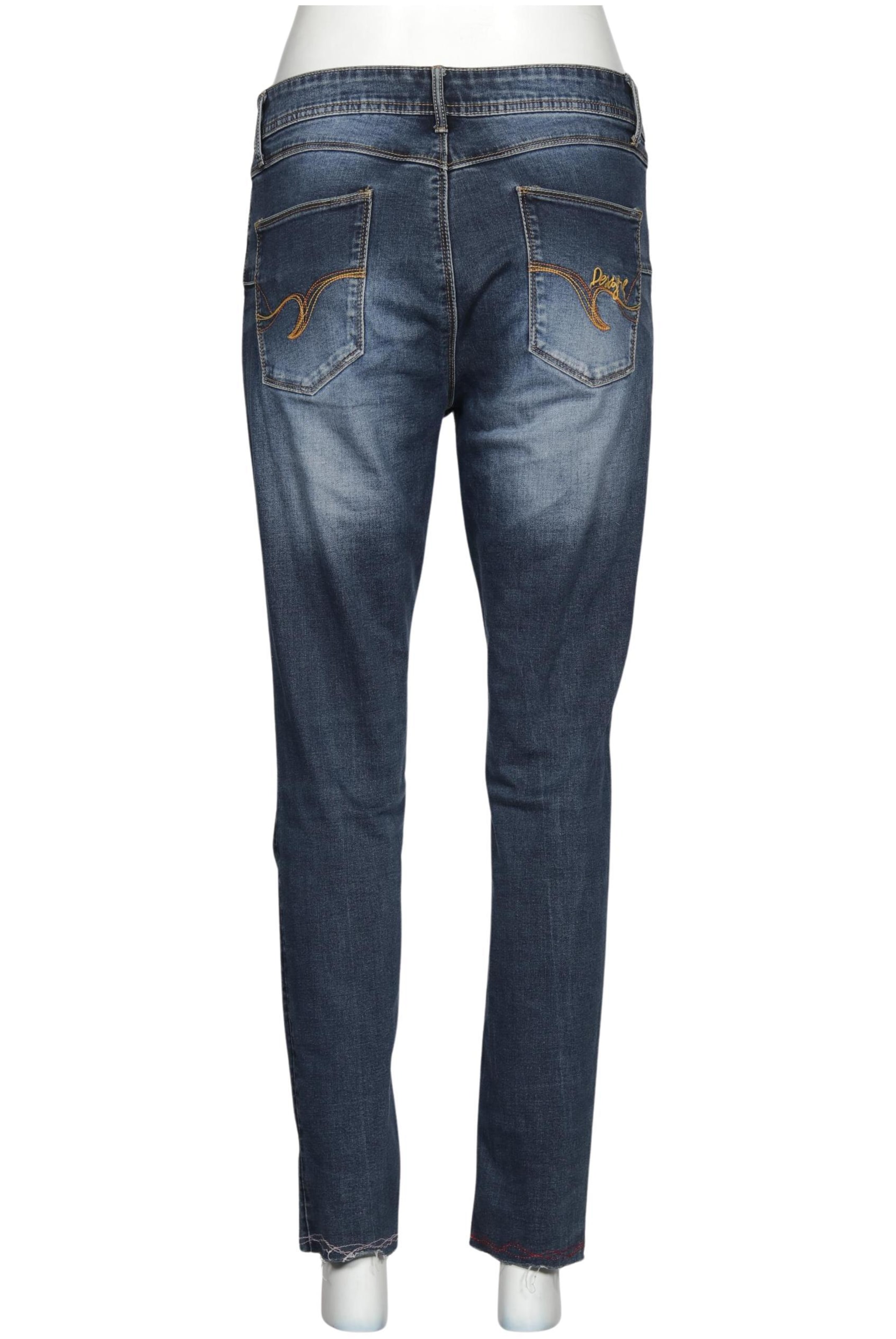 Desigual Jeans in 30 in Blue
