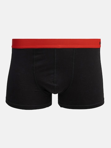 Tazzio - Calzoncillo boxer 'BS1001' en Mezcla de colores